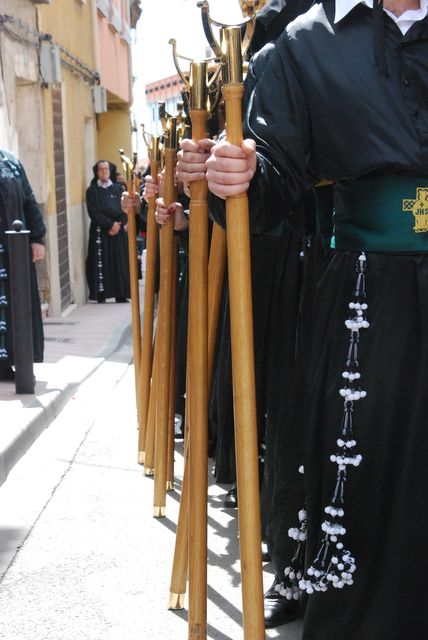 Viernes Santo Samaritana 2011 - 51